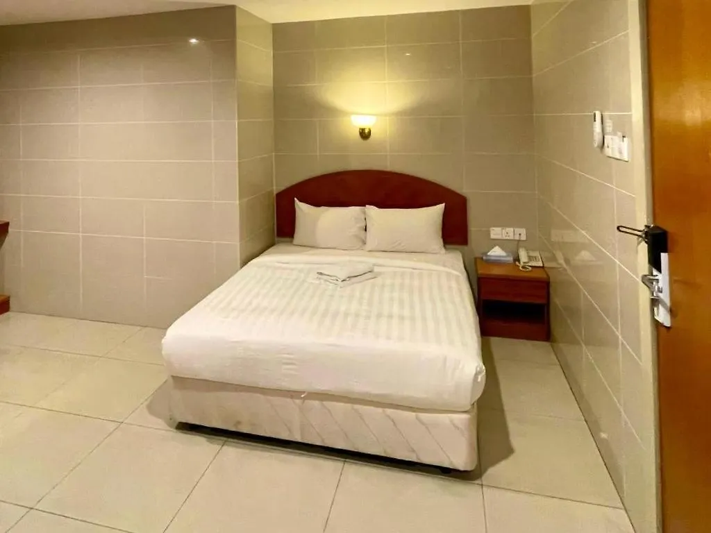 Ww Hotel Ipoh