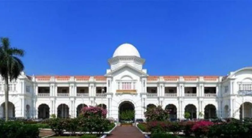 **  Ww Hotel Ipoh Malajsie